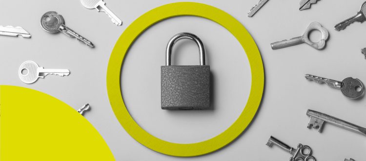 Le Best Practice per proteggere i tuoi dati aziendali e quelli dei tuoi clienti