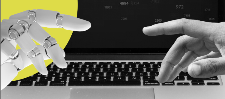 Il futuro delle aziende tra smart working e office automation