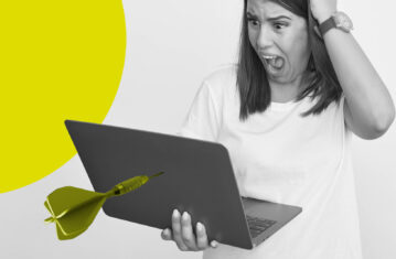 Troppo piccoli per essere un bersaglio? Come ridurre l’esposizione al rischio per PMI e studi professionali