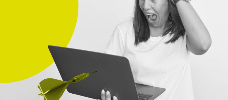 Troppo piccoli per essere un bersaglio? Come ridurre l’esposizione al rischio per PMI e studi professionali